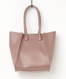 フェイクレザートートBAG