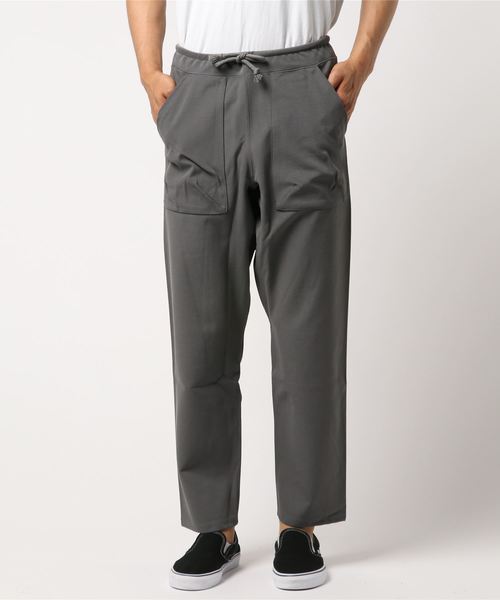 SpinnerBait（スピナーベイト）の「【SPINNER BAIT】スピナーベイト  イージーパンツ 507WK（その他パンツ・メンズ・ブラック/ベージュ/グレー/カーキ・44/40/42）」の3枚目の写真