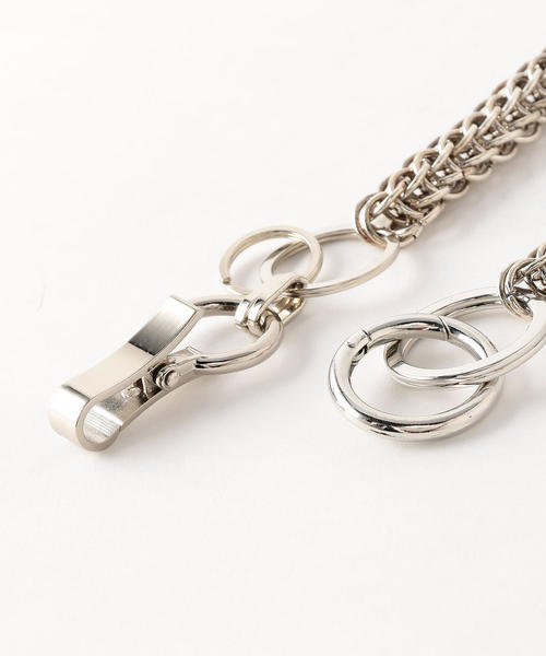 MONKEY TIME（モンキータイム）の「＜MARTINE ALI × monkey time