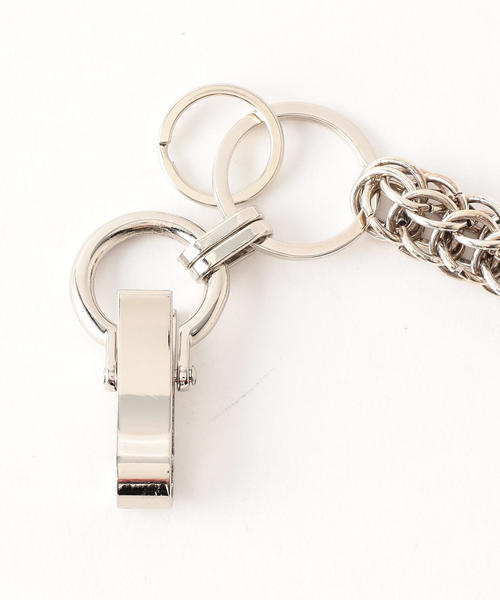 MONKEY TIME（モンキータイム）の「＜MARTINE ALI × monkey time