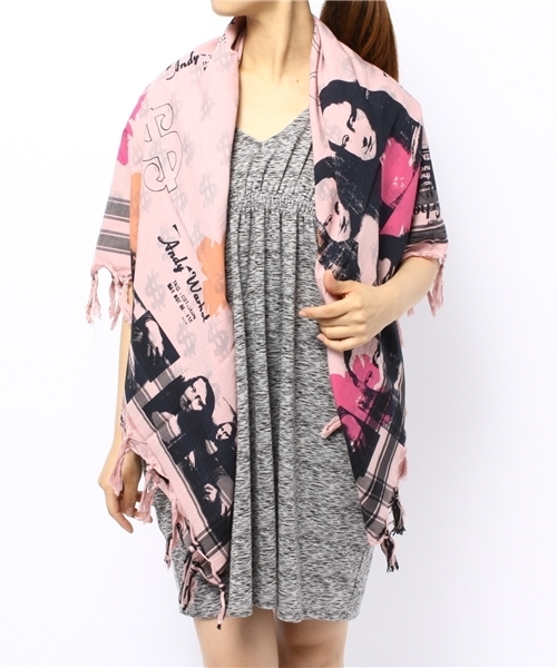 HYSTERIC GLAMOUR（ヒステリックグラマー）の「HI-FI SOUND SYSTEM