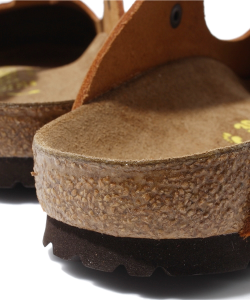 BIRKENSTOCK（ビルケンシュトック）の「BERN/ベルン　アンティークブラウン×ハンターブラウン (WOMEN)（その他シューズ・レディース・ブラウン・35/36/37/38/39/40/41/42/43）」の10枚目の写真