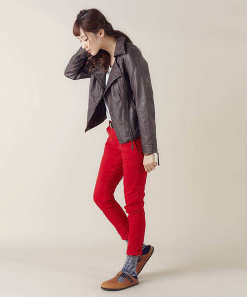 BIRKENSTOCK（ビルケンシュトック）の「BERN/ベルン　アンティークブラウン×ハンターブラウン (WOMEN)（その他シューズ・レディース・ブラウン・35/36/37/38/39/40/41/42/43）」の13枚目の写真