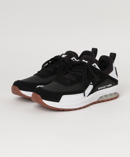 dc shoes vandium se