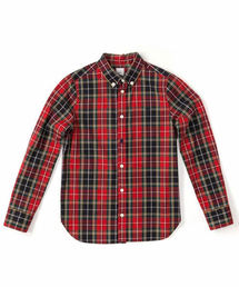 SEA | B.D OX シャツ(シャツ/ブラウス)