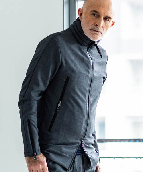 メンズウェア 1piu1uguale3 1piu1uguale3 RELAX（ウノピュウノウグァーレトレリラックス）の