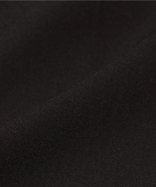 PLST（プラステ）の「レーヨン混裾カフスイージーパンツ（その他パンツ・レディース・ブラック/ブルー/オレンジ・0/2/4）」の8枚目の写真