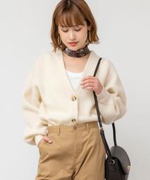 coen WOMENS�i�R�[�G���E�B�����Y�j�́u�y���b�N�{�f�ځE��􂢂ł���z�����E�[���l�҂݃J�[�f�B�K���i�J�[�f�B�K���j�v