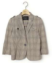 UNITED ARROWS�i���i�C�e�b�h�A���[�Y�j�̌Ò��u�e�[���[�h�W���P�b�g�i�e�[���[�h�W���P�b�g�j�v