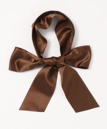 Jennifer Ouellette サテンヘアバンド