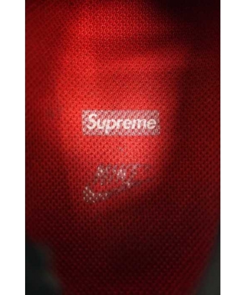 17AW NIKE SUPREMEコラボ サイズM 古着 ブランド古着】【NIKE × Supreme（ナイキ シュプリーム）コラボ