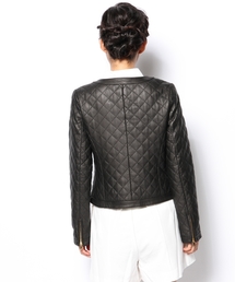 GRACE CONTINENTAL（グレースコンチネンタル）の「レザー