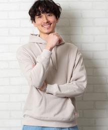 coen | USAコットンスウェットパーカー(パーカー)