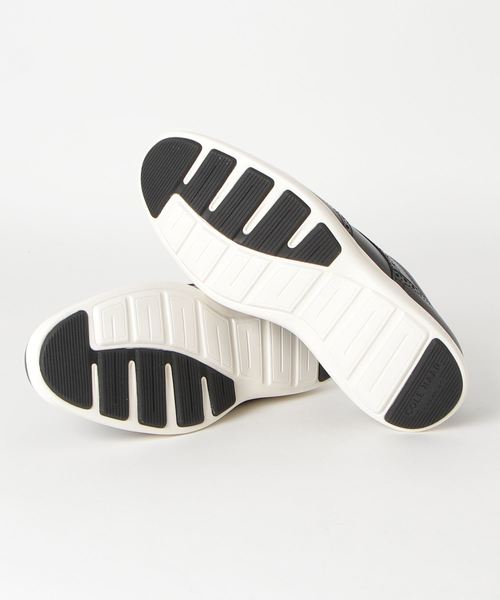 COLE HAAN（コールハーン）の「コールハーン   GRAND　TOUR　WING　OX（その他シューズ・メンズ・ブラック・25.5cm/26.5cm/27.5cm/25.0cm/26.0cm/27.0cm/28.0cm）」の3枚目の写真