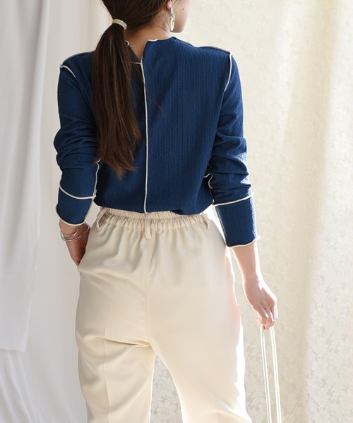 LHELBIE(�����r�G)�̃v���[�c�J�b�g�����[�g�b�v�X(�V���c/�u���E�X)