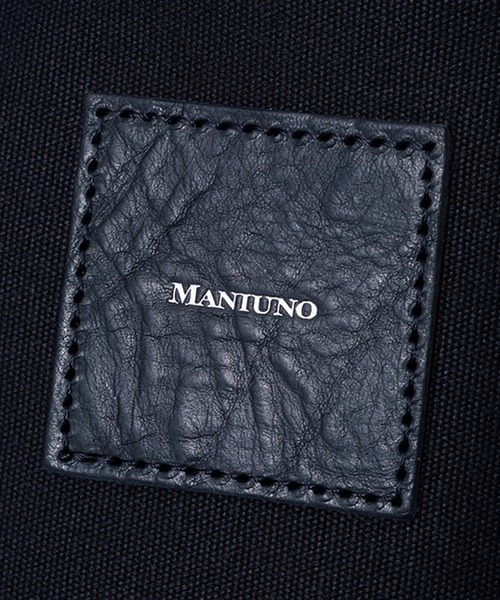 MANIUNO(マニウノ) トートバッグ（S）（トートバッグ）｜MANIUNO 