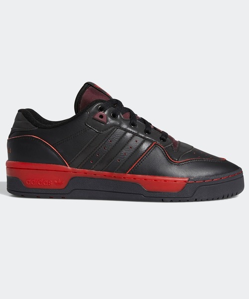 adidas（アディダス）の「ライバルリー ロー スター・ウォーズ [Rivalry Low Star Wars] アディダスオリジナルス ...