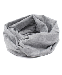 WEGO | WEGO/無地ヘアバンド(ヘアバンド)