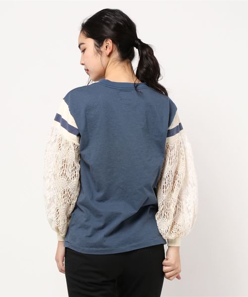 GO TO HOLLYWOOD（ゴートゥーハリウッド）の「ビンテージ天竺 オミヤゲ  