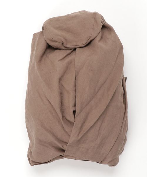 JULIUS（ユリウス）の「JULIUS/ユリウス/LINEN BACKPACK/697BGU1 