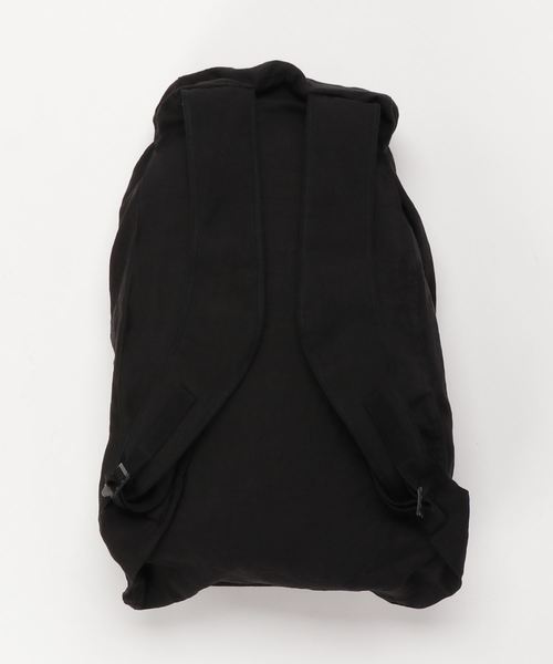 JULIUS（ユリウス）の「JULIUS/ユリウス/LINEN BACKPACK/697BGU1 