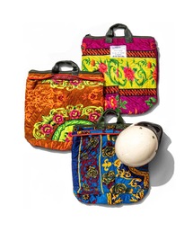 MAO'S HELMET BAG