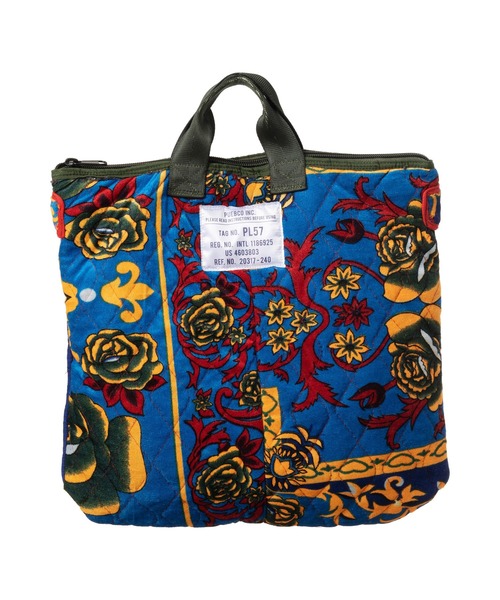 MAO'S HELMET BAG（トートバッグ）｜PUEBCO（プエブコ）の