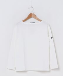 SAINT JAMES | 【 SAINT JAMES / セントジェームス 】GUILD(Tシャツ/カットソー)