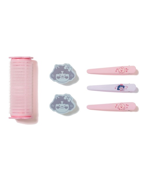 Wego Kakao Friends Twice Edition カバービューティーキット 美容器具 Wego ウィゴー のファッション通販 Zozotown