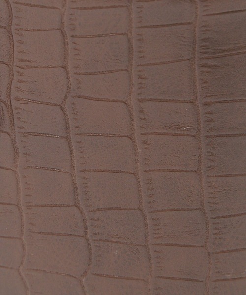 Heather（ヘザー）の「バニティバッグ　894841（ショルダーバッグ・レディース・ブラウン系その他2/レッド系その他/レオパード/ベージュ・ONESIZE）」の6枚目の写真