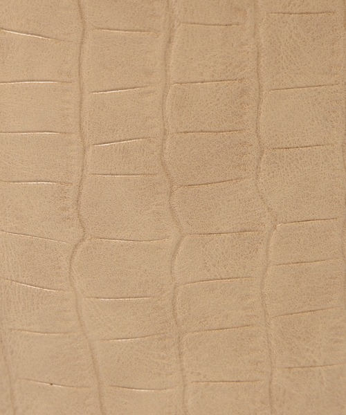 Heather（ヘザー）の「バニティバッグ　894841（ショルダーバッグ・レディース・ブラウン系その他2/レッド系その他/レオパード/ベージュ・ONESIZE）」の20枚目の写真