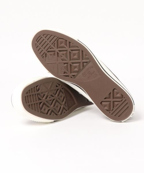 CONVERSE（コンバース）の「【Ca】CANVAS ALL STAR J OX（スニーカー・レディース・ブラック・24.5）」の2枚目の写真