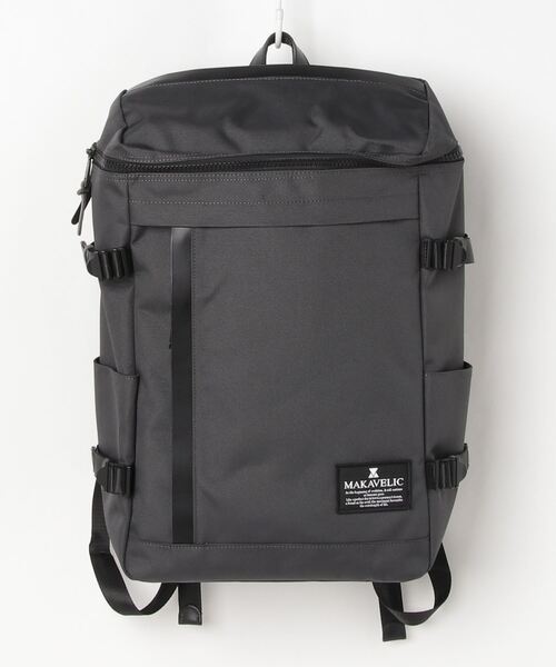 chase rectangle daypack