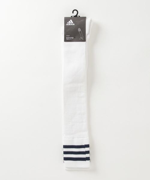 ゴルフ用23区adidasニーハイ3点セット ゴルフ用23区adidasニーハイ3点セット