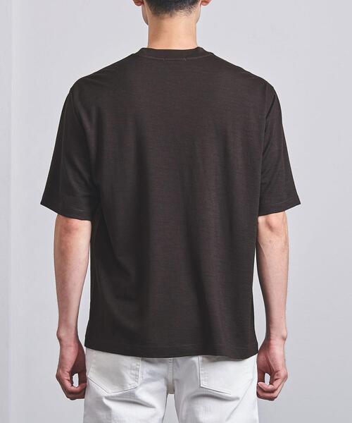 ユナイテッドアローズ UNITED ARROWS カットソー Tシャツ UNITED ARROWS｜ユナイテッドアローズのTシャツ/カットソー通販