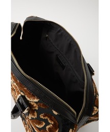 moussy DAMASK PATTERNボストンバッグ MOUSSY（マウジー）の「DAMASK PATTERN ボストンバッグ