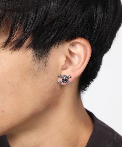 新作◇Vivienne Westwood◇MAN LUCHO BONE ネックレス（Vivienne