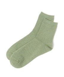 LAKOLE | ショートクルーラメソックス / 898610(ソックス/靴下)