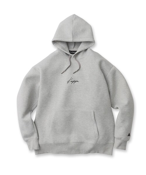 新品タグ付き Kappa イタリアチームモデル パーカー 2025年最新】Kappa スキーウェア(男性用)の人気アイテム - メルカリ