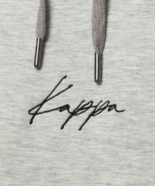 新品タグ付き Kappa イタリアチームモデル パーカー 新品タグ付き Kappa イタリアチームモデル パーカー 2025年最新