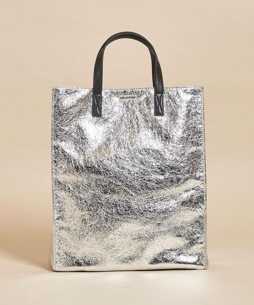メルカドバック　ユナイテッドアローズ　美品 BEAUTY&YOUTH UNITED ARROWS（ビューティーアンドユース