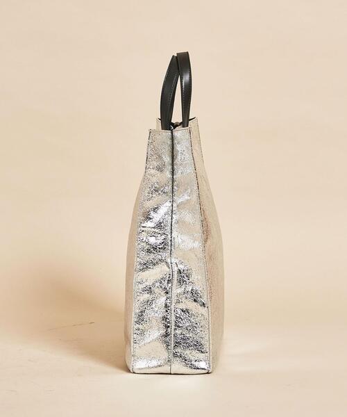メルカドバック　ユナイテッドアローズ　美品 BEAUTY&YOUTH UNITED ARROWS（ビューティーアンドユース