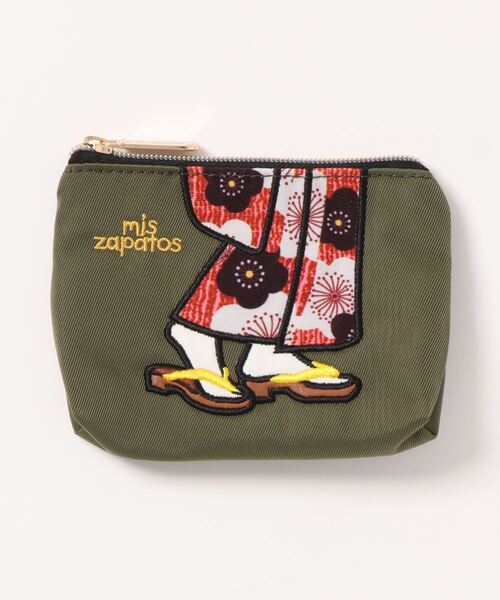 抗菌 Mis Zapatos ティッシュケース ポーチ 財布 Device ディバイス のファッション通販 Zozotown 抗菌 Mis Zapatos ティッシュケース ポーチ 財布 Device ディバイス のファッション通販 Zozotown