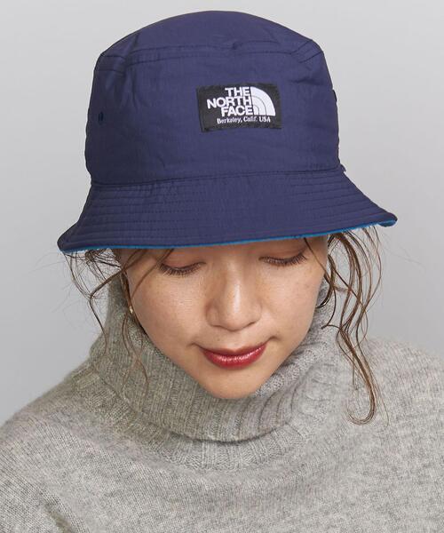 THE NORTH FACE x Supreme バケットハット　リバーシブル THE NORTH FACE バケットハット リバーシブル - メルカリ