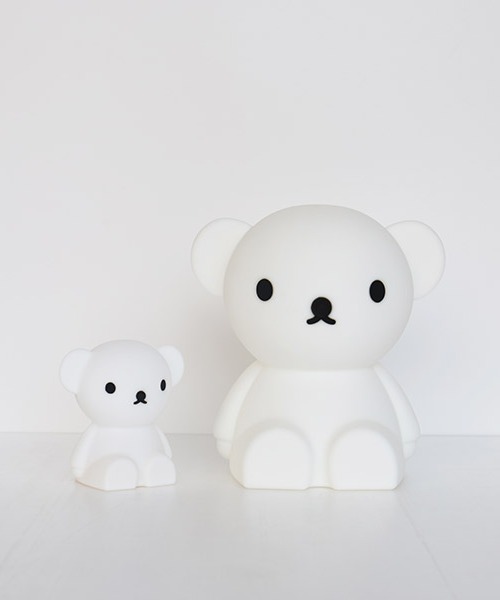 Miffy（ ミッフィー）の「Bundle Of Light（Miffy・Lion・Boris）（照明・レディース・その他1/その他2/その他3・ONE SIZE）」の15枚目の写真
