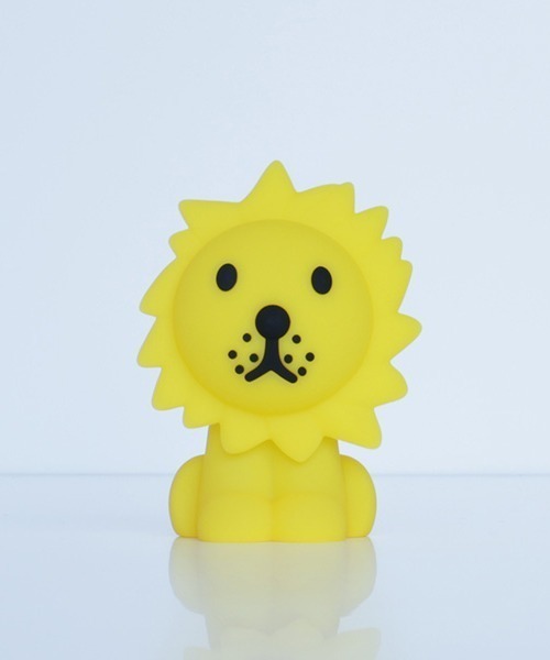 Miffy（ ミッフィー）の「Bundle Of Light（Miffy・Lion・Boris）（照明・レディース・その他1/その他2/その他3・ONE SIZE）」の16枚目の写真