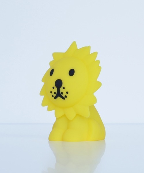 Miffy（ ミッフィー）の「Bundle Of Light（Miffy・Lion・Boris）（照明・レディース・その他1/その他2/その他3・ONE SIZE）」の17枚目の写真