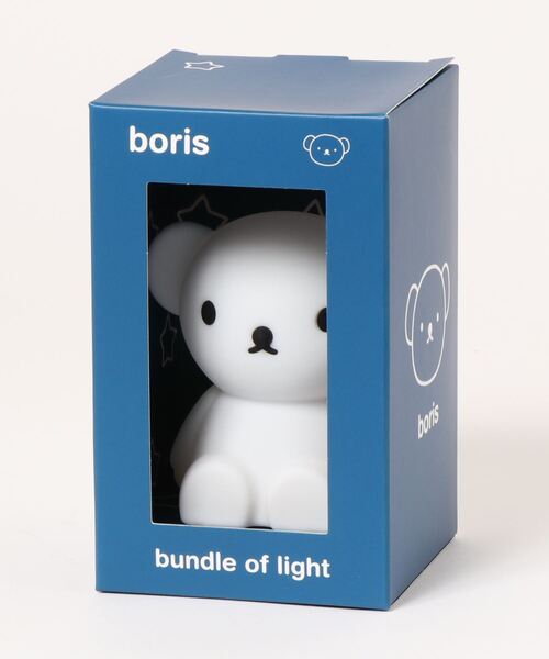 Miffy（ ミッフィー）の「Bundle Of Light（Miffy・Lion・Boris）（照明・レディース・その他1/その他2/その他3・ONE SIZE）」の14枚目の写真