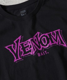 BAIT | BAIT ベイト【2010_MRV】VENOM STANCE TEE 207-MRV-TEE-001(Tシャツ/カットソー)