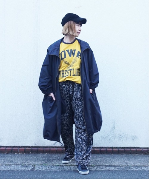 JOURNAL STANDARD LUXE（ジャーナルスタンダード ラックス）の「タフタ